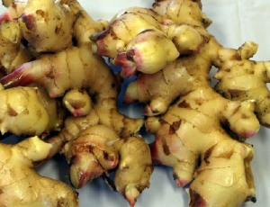 しょうが｜西地食品有限会社