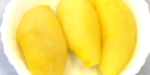 柚網笠｜西地食品有限会社